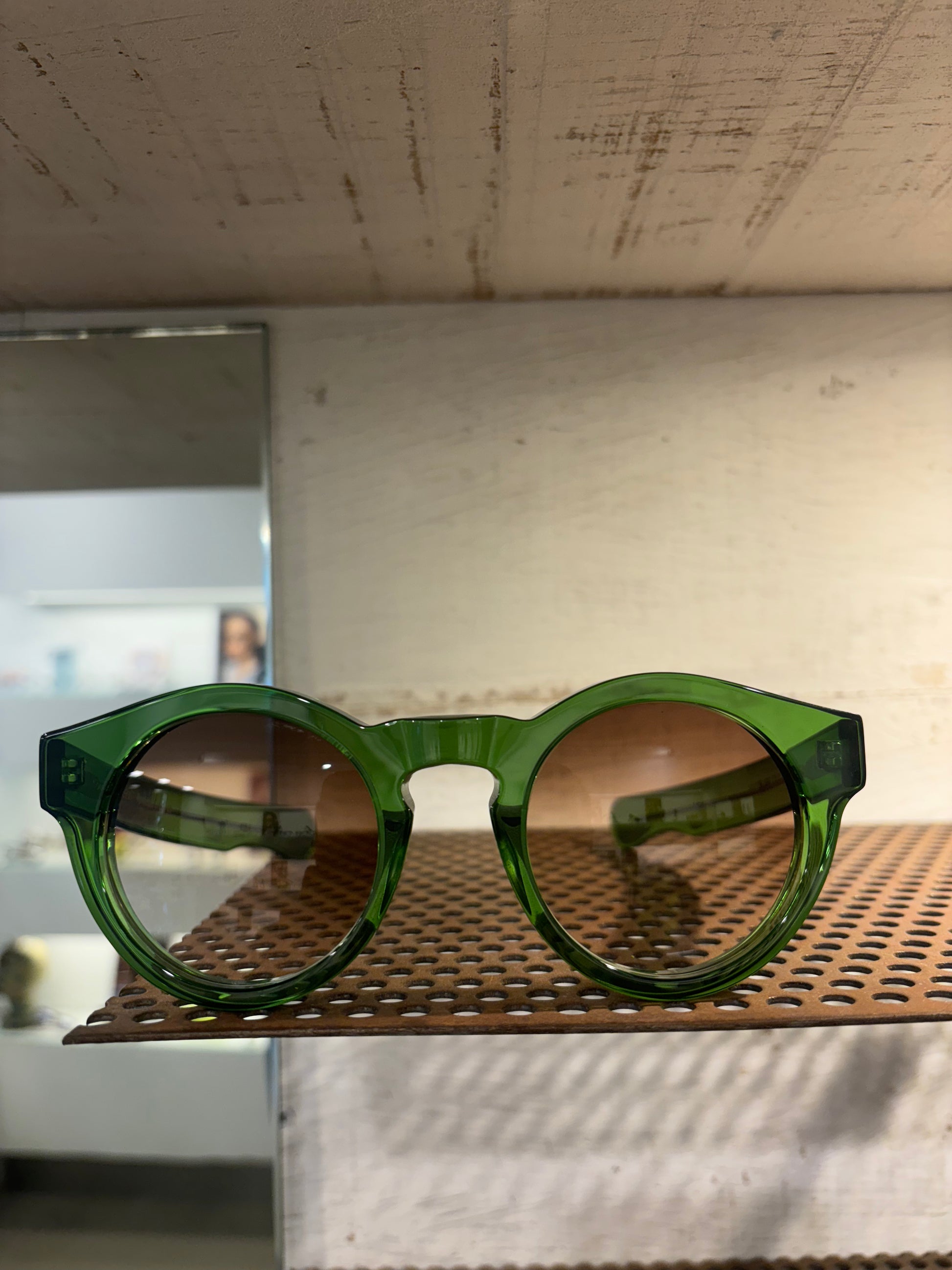 Dexter one LIMITED