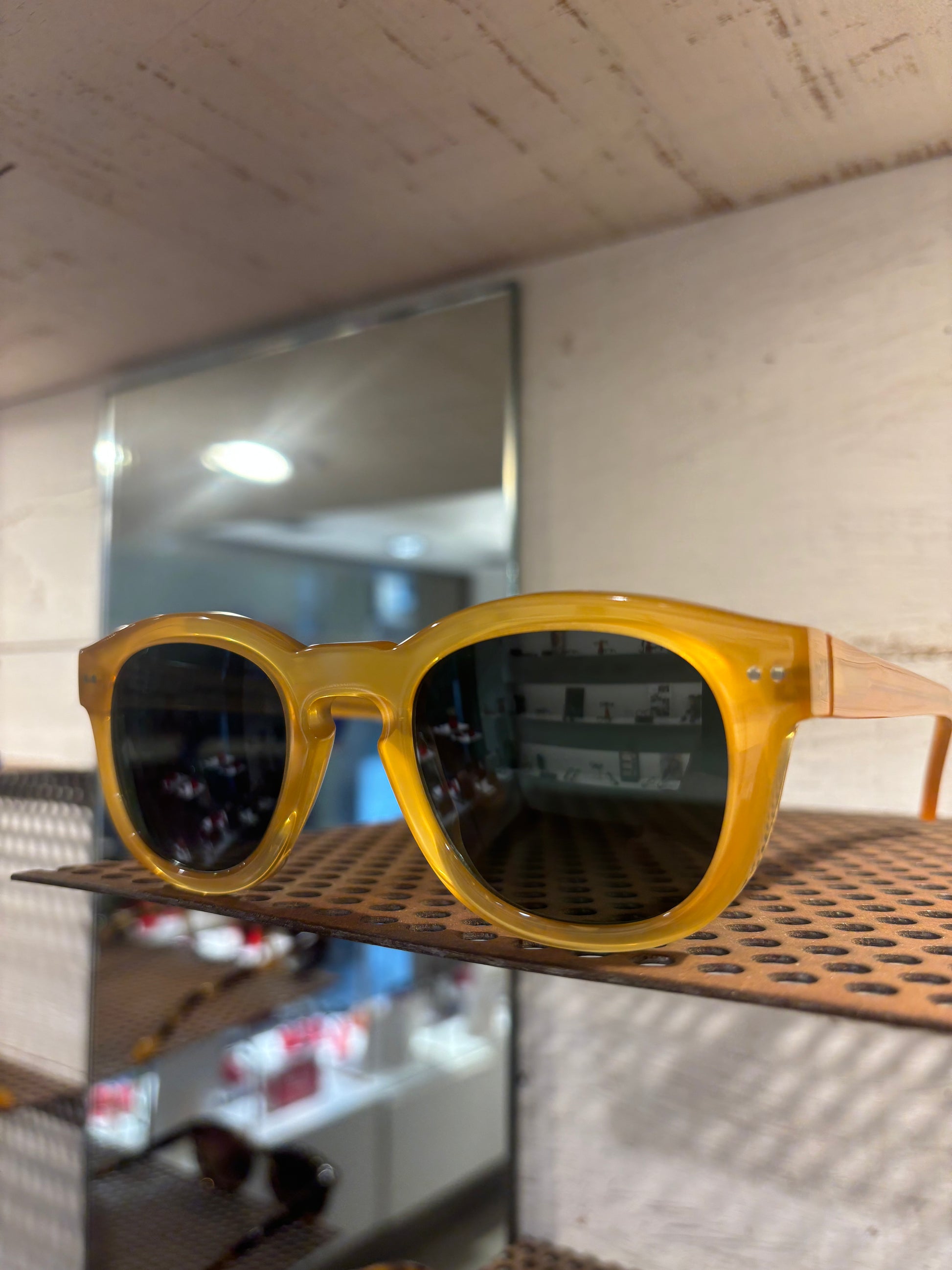 Django Sun L ALTRAOTTICA1239