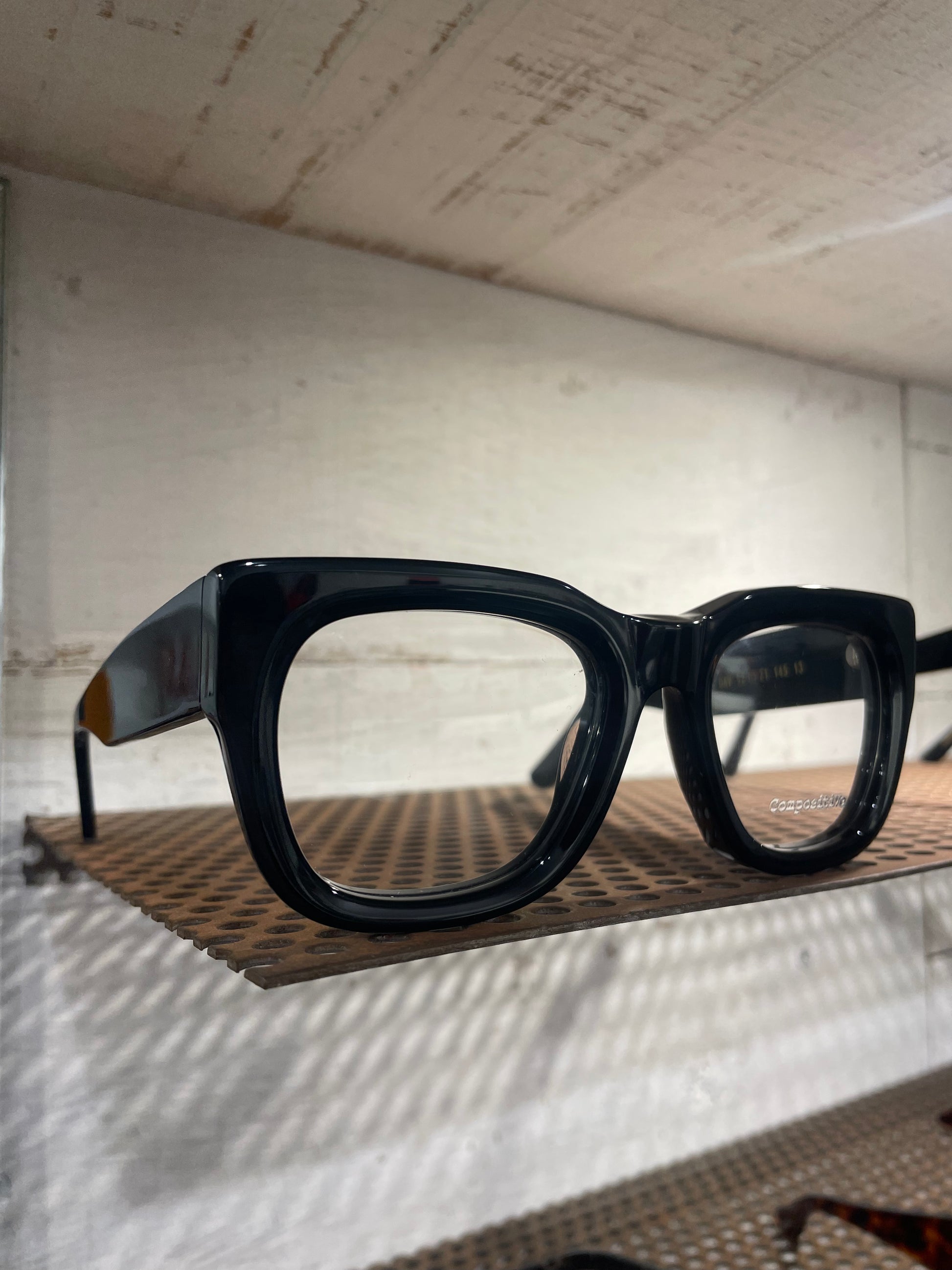 Dav Occhiali da vista artigianali – L'ALTRAOTTICA1239