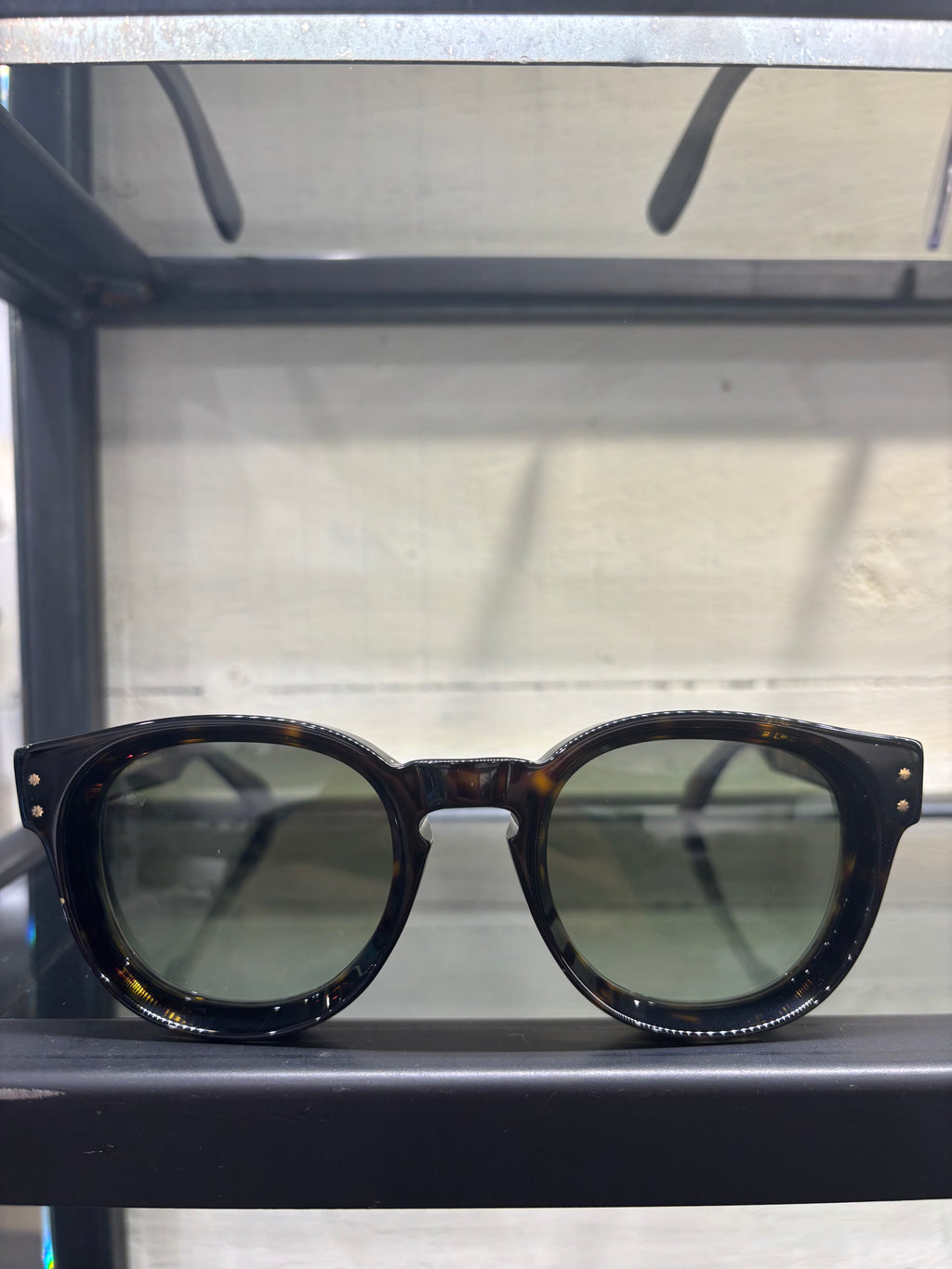 Burt -Limited 10mm