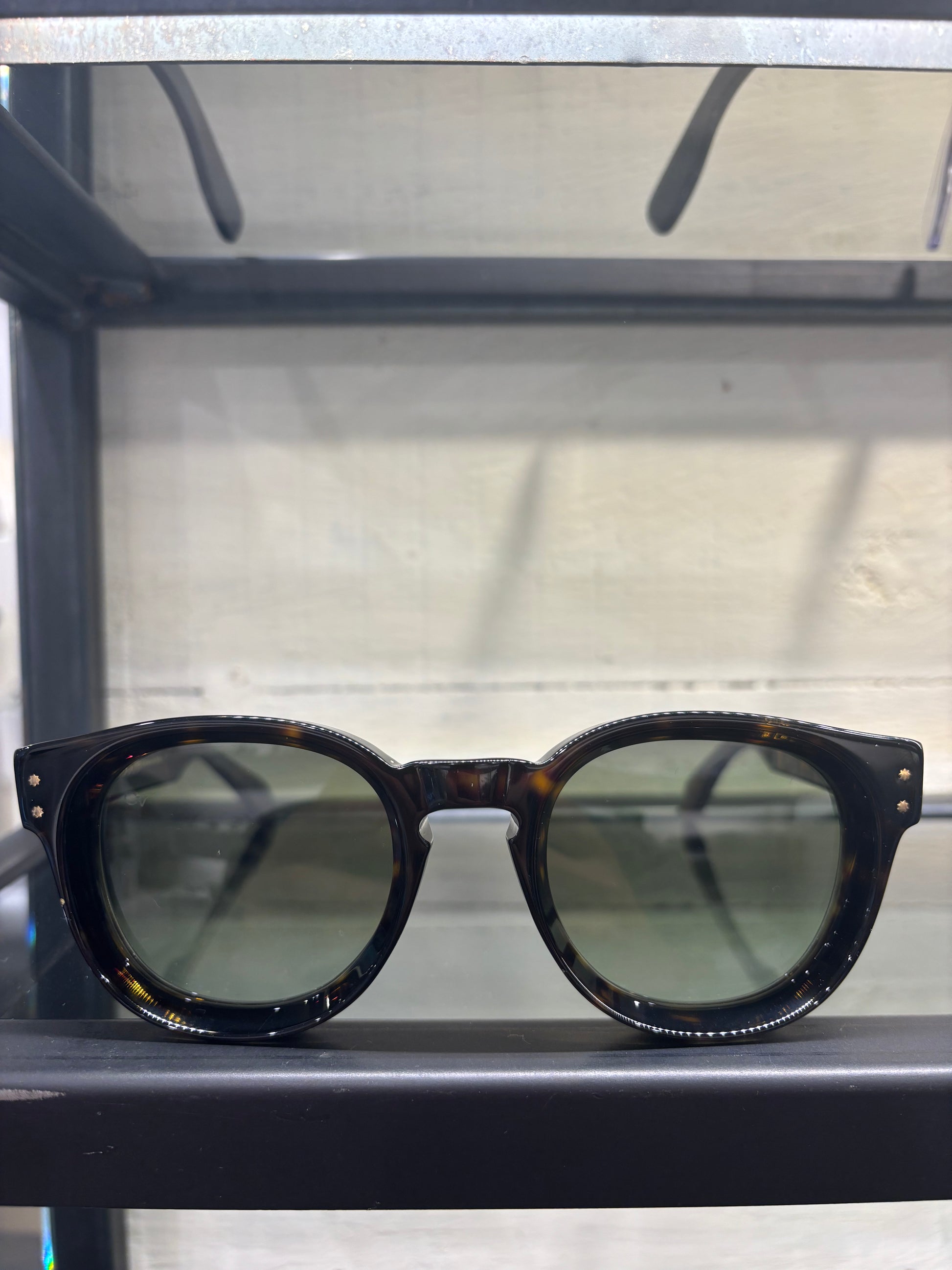 Burt -Limited 10mm